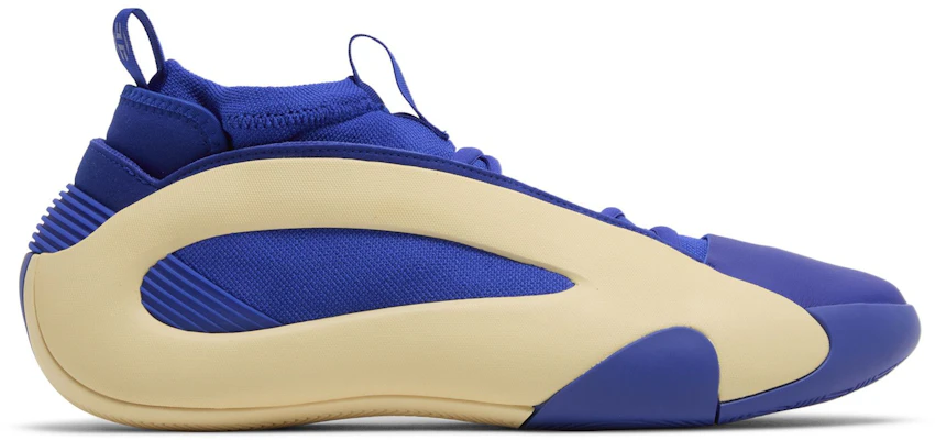adidas Harden Vol. 8 ''Blau Fusion'' ID2697 Buy adidas Harden Vol. 8 ''Blau Fusion'' ID2697