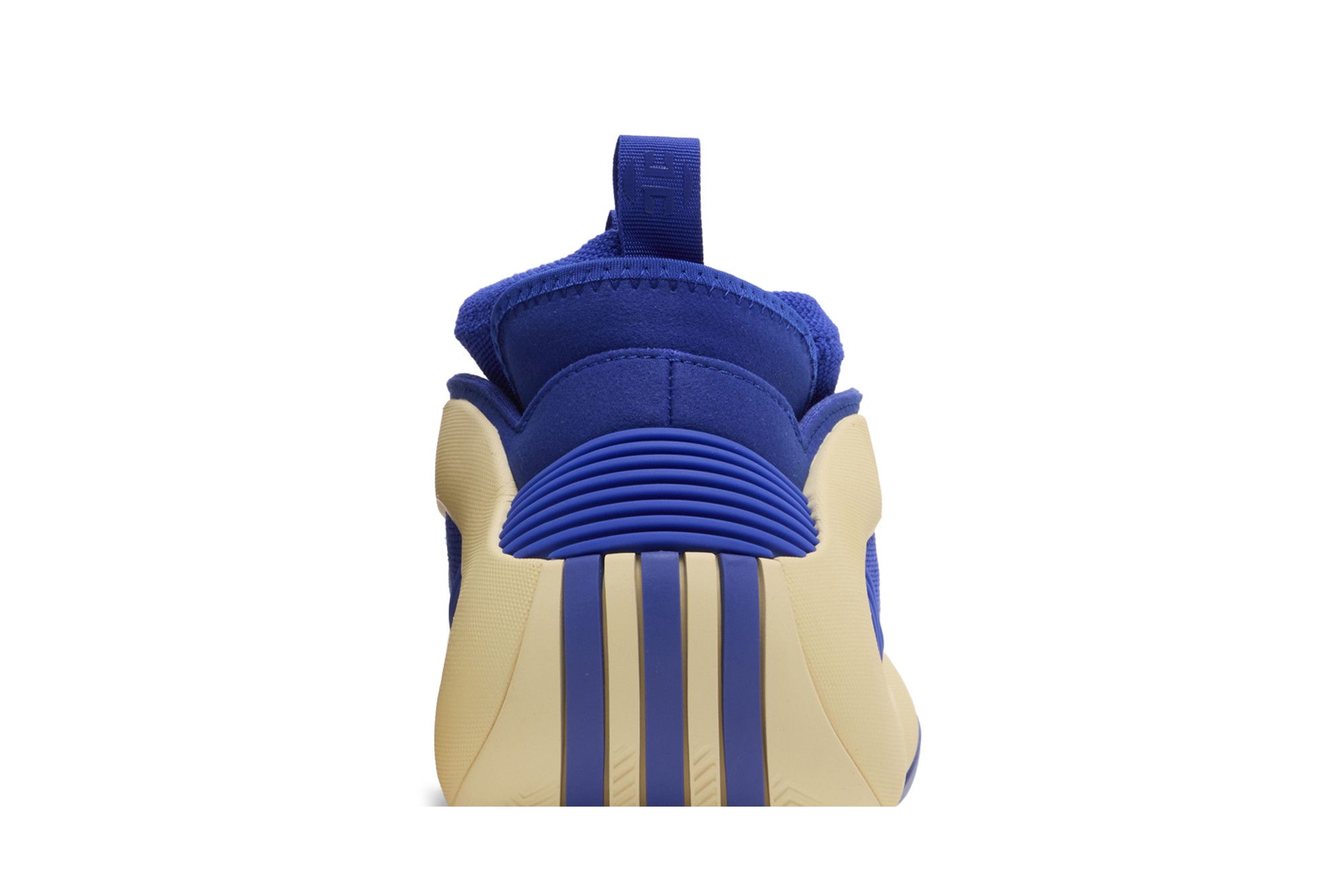 Sizing adidas Harden Vol. 8 ''Blau Fusion'' ID2697