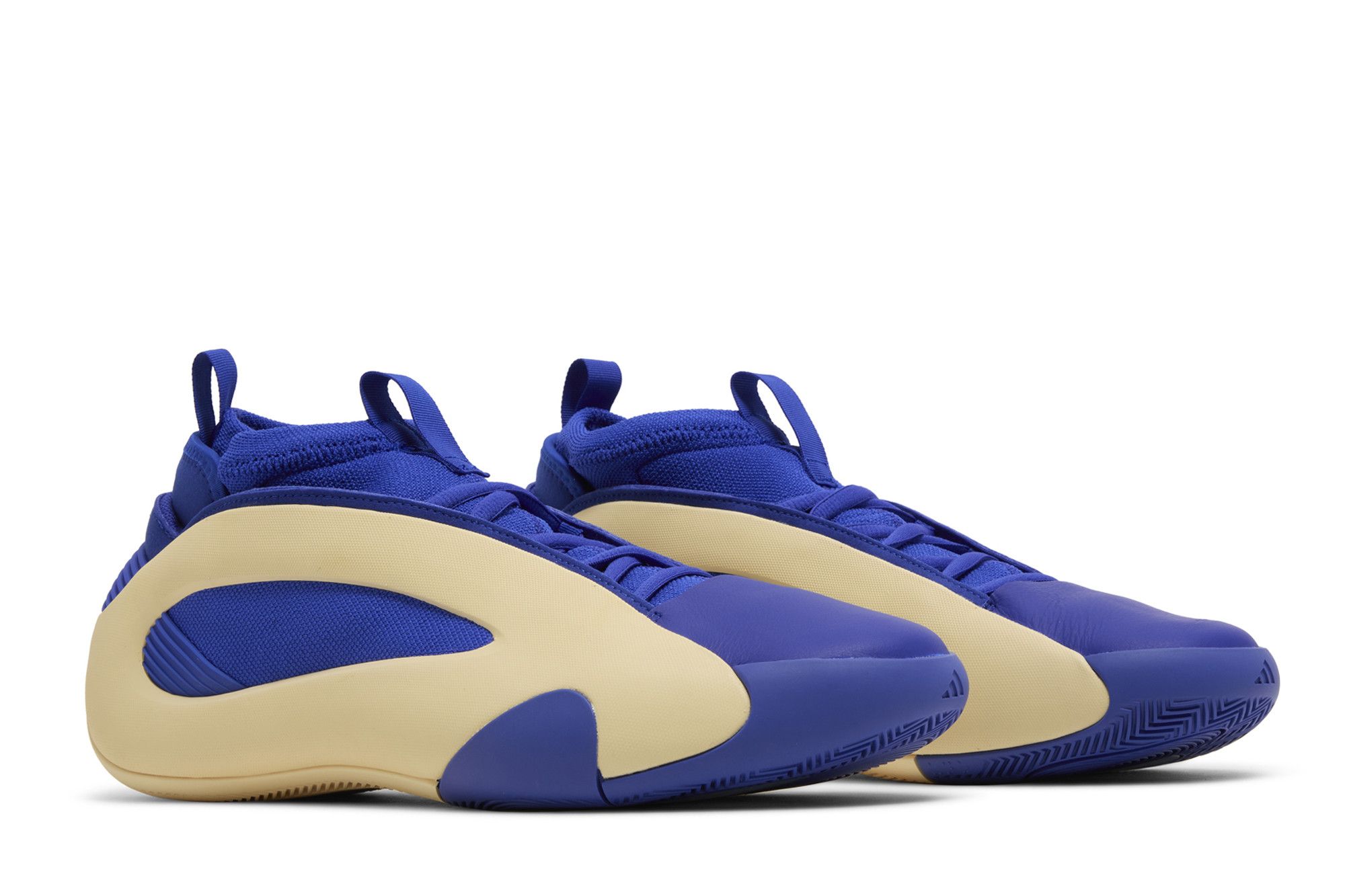 Cheap adidas Harden Vol. 8 ''Blau Fusion'' ID2697