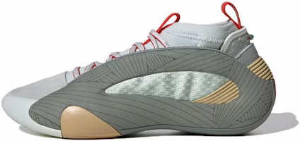 adidas Harden Vol. 8 'Dragon Boat Festival' IH2670 adidas Harden Vol. 8 'Dragon Boat Festival' IH2670