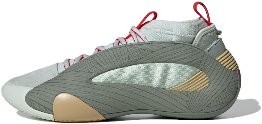 adidas Harden Vol. 8 'Pesta Bot Naga' IH2670 Buy adidas Harden Vol. 8 'Pesta Bot Naga' IH2670