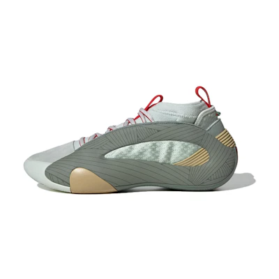 adidas Harden Vol. 8 'Dragon Boat Festival'