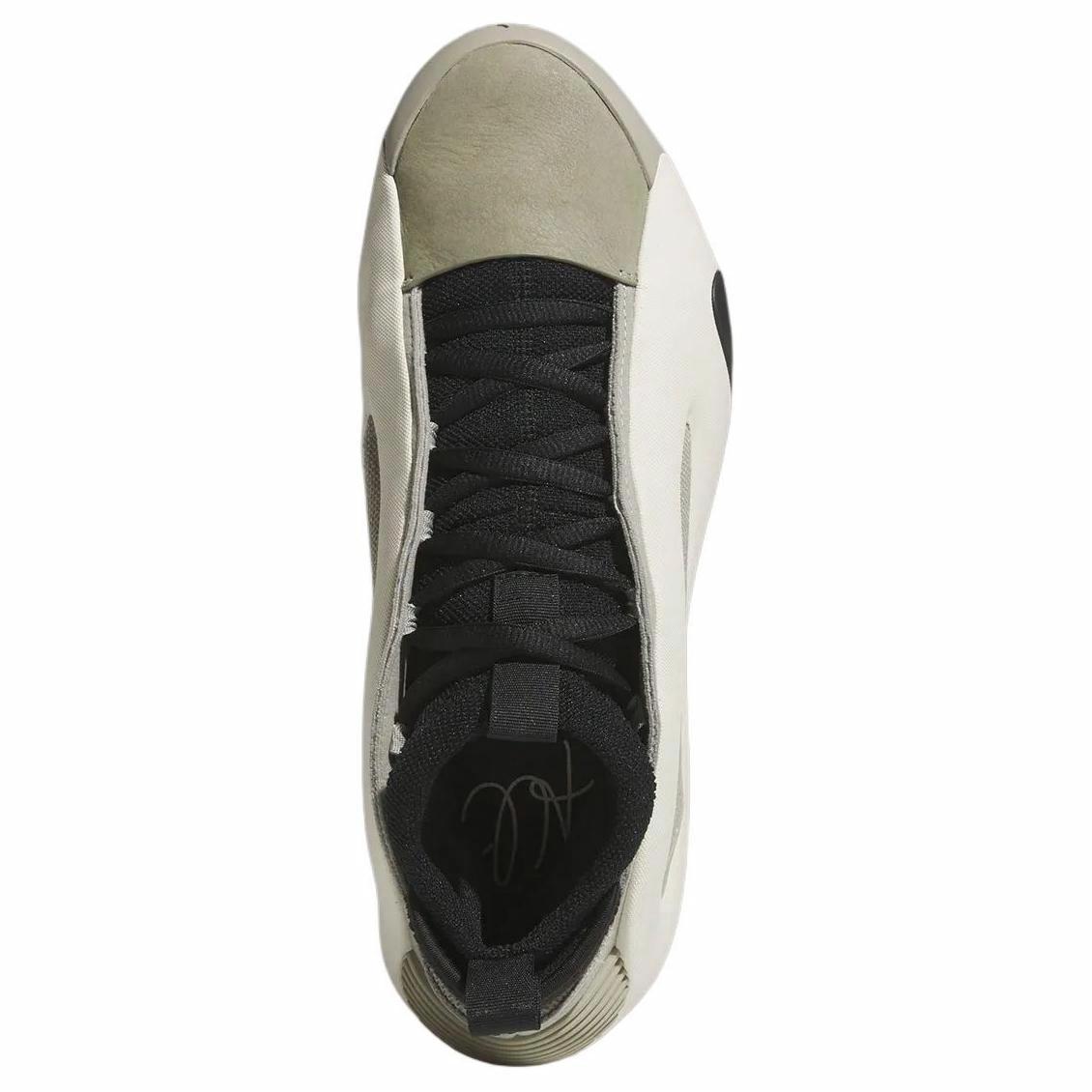 Details for adidas Harden Vol. 8 'Feather Grey' IG6649