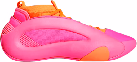 adidas Harden Vol. 8 'Flamingo Pink' IE2698 adidas Harden Vol. 8 'Flamingo Pink' IE2698