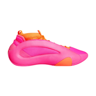 adidas Harden Vol. 8 'Flamingo Pink'