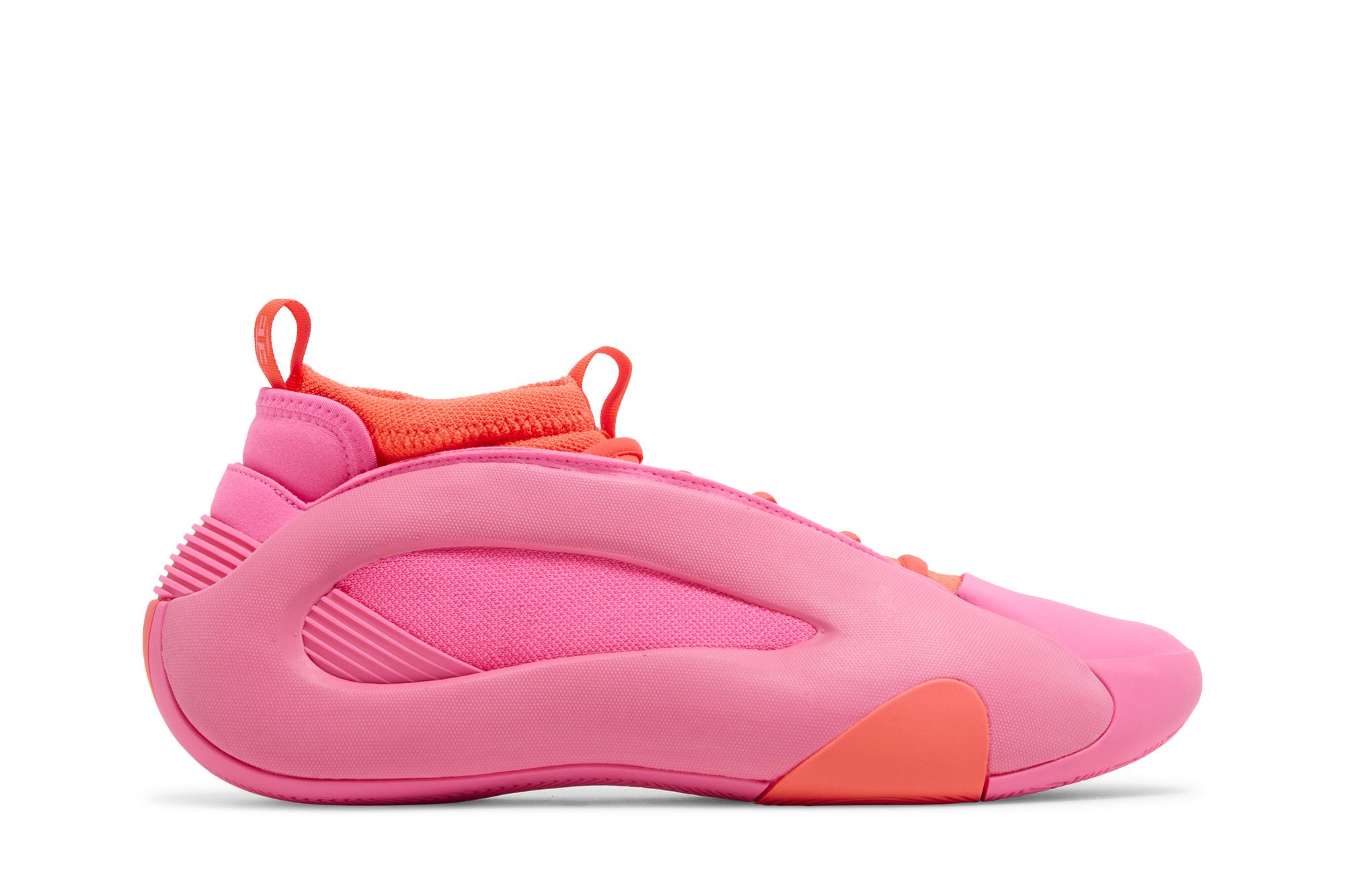adidas Harden Vol. 8 'Flamingo Pink' IE2698