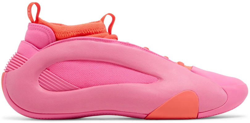 adidas Harden Vol. 8 ''Flamingo Pink'' Basketballschuhe IE2698 Buy adidas Harden Vol. 8 ''Flamingo Pink'' Basketballschuhe IE2698