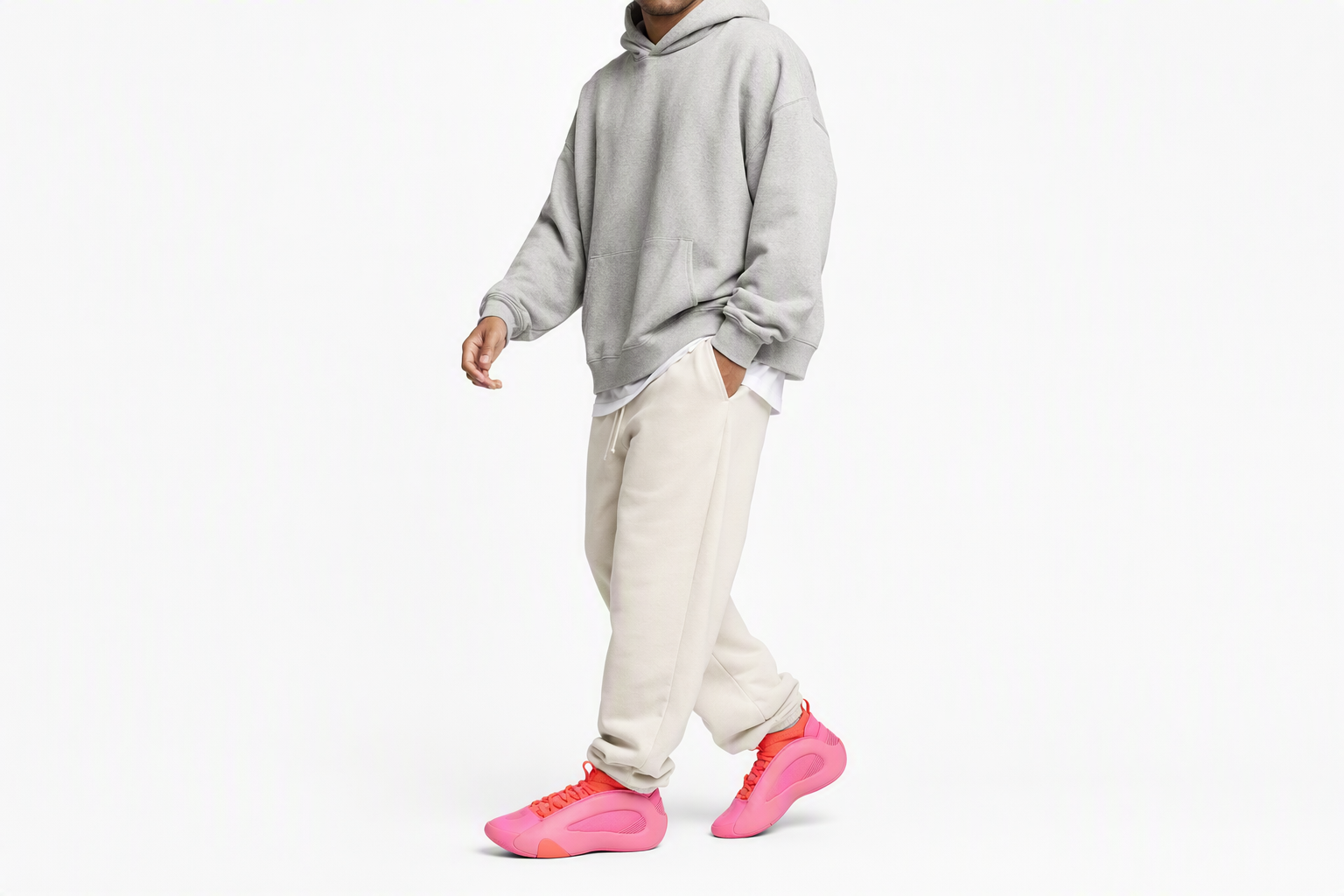 Order adidas Harden Vol. 8 'Flamingo Pink' IE2698