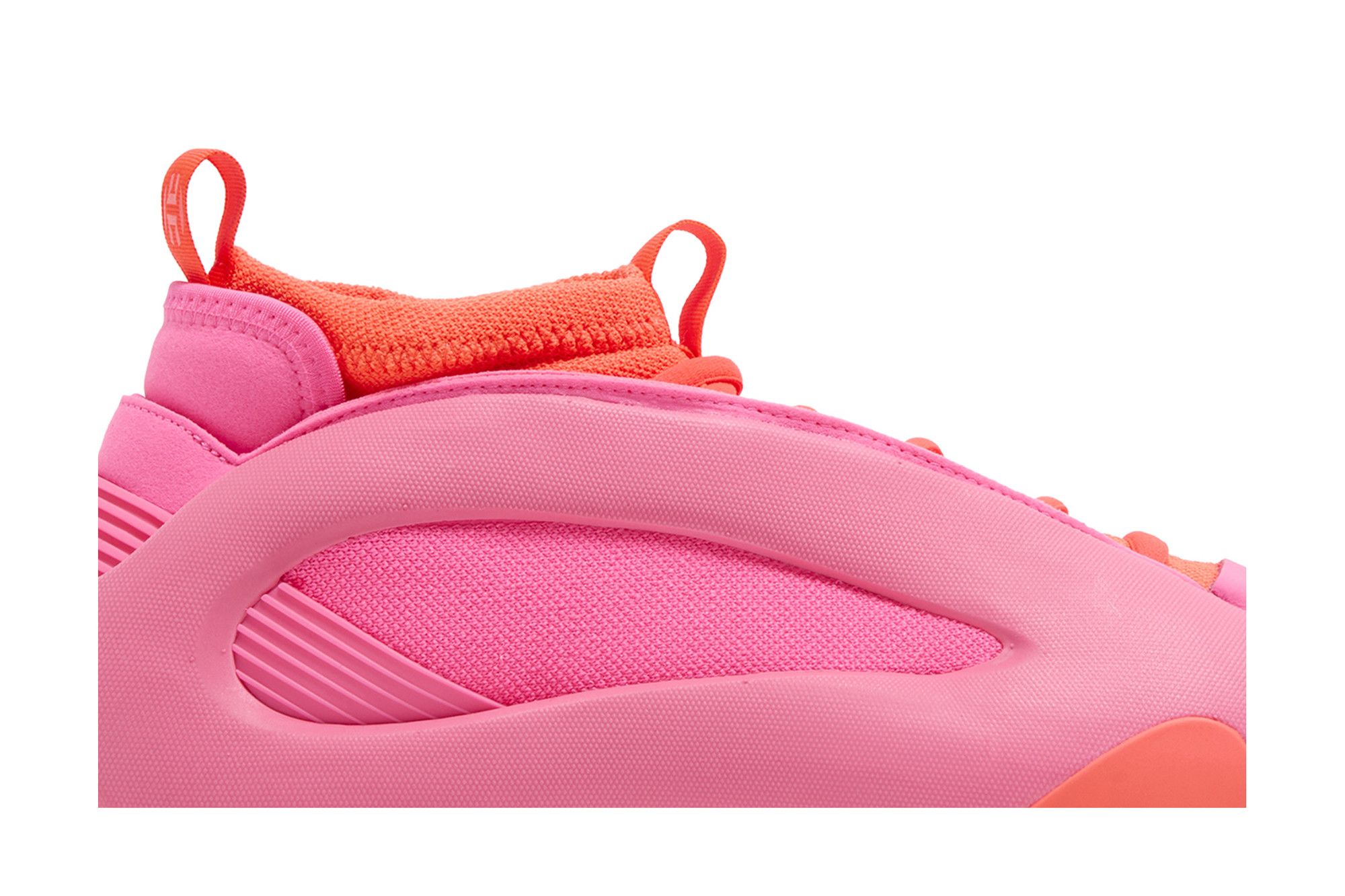 Lookbook adidas Harden Vol. 8 'Flamingo Pink' IE2698