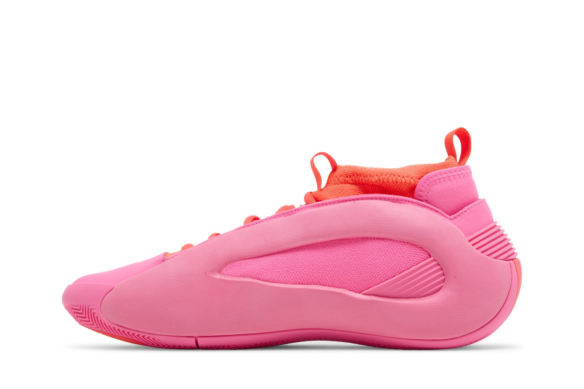 Shop adidas Harden Vol. 8 'Flamingo Pink' IE2698