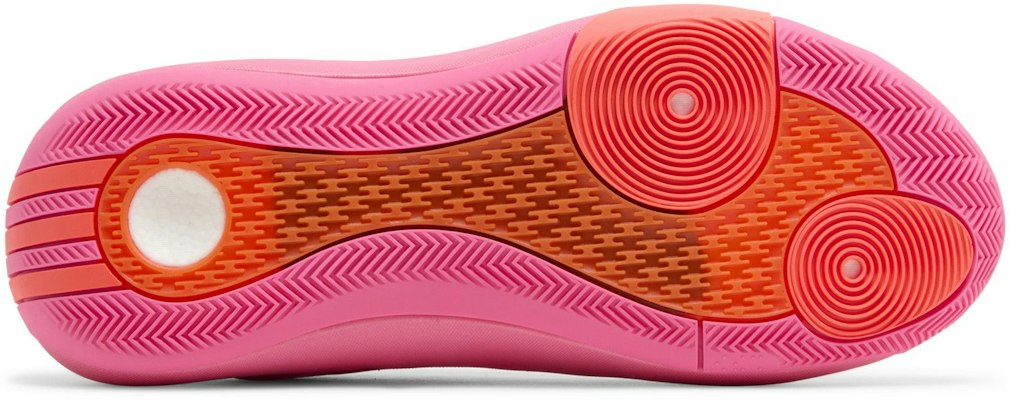 adidas Harden Vol. 8 'Flamingo Pink' IE2698 Purchase adidas Harden Vol. 8 'Flamingo Pink' IE2698