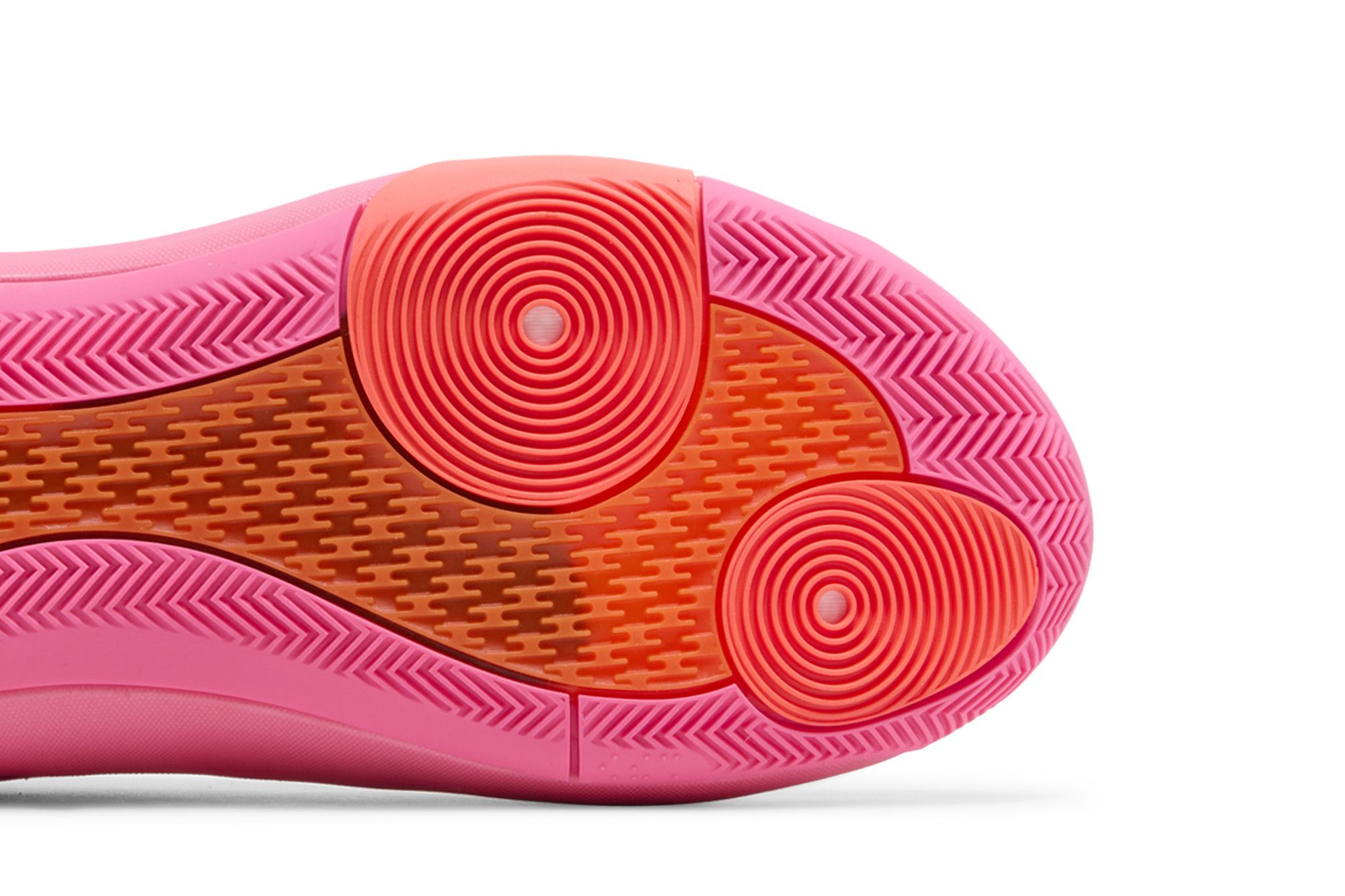 Details for adidas Harden Vol. 8 'Flamingo Pink' IE2698