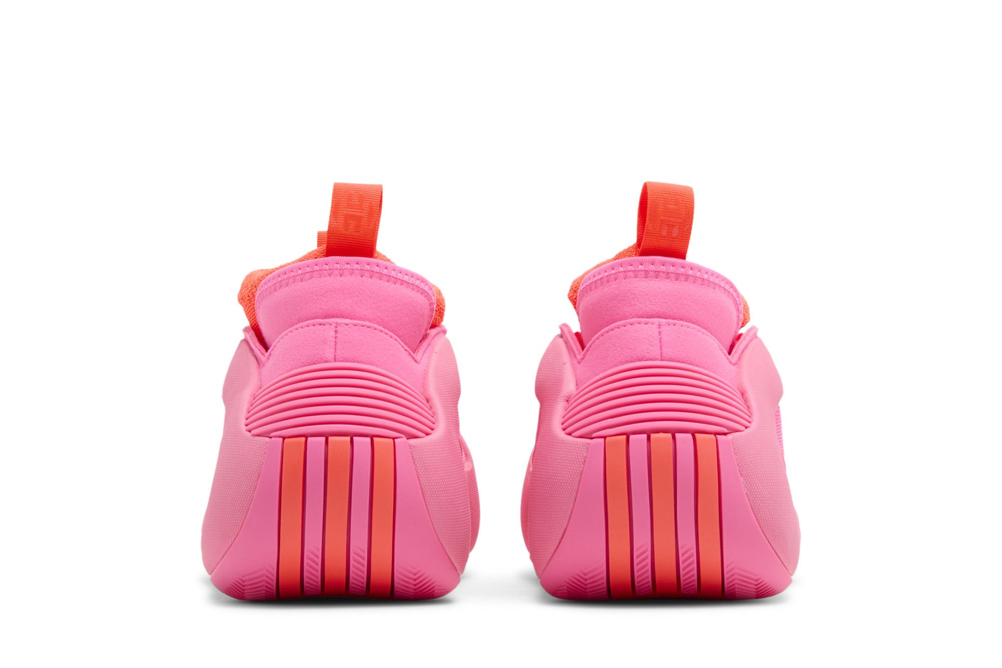 Sizing adidas Harden Vol. 8 'Flamingo Pink' IE2698