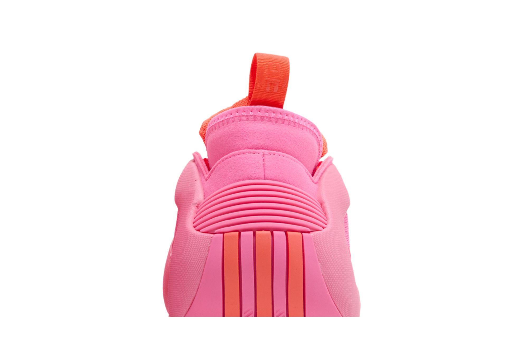 Cheap adidas Harden Vol. 8 'Flamingo Pink' IE2698