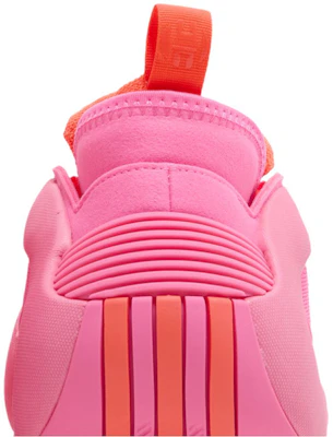 adidas Harden Vol. 8 'Flamingo Pink' IE2698 Cheap adidas Harden Vol. 8 'Flamingo Pink' IE2698