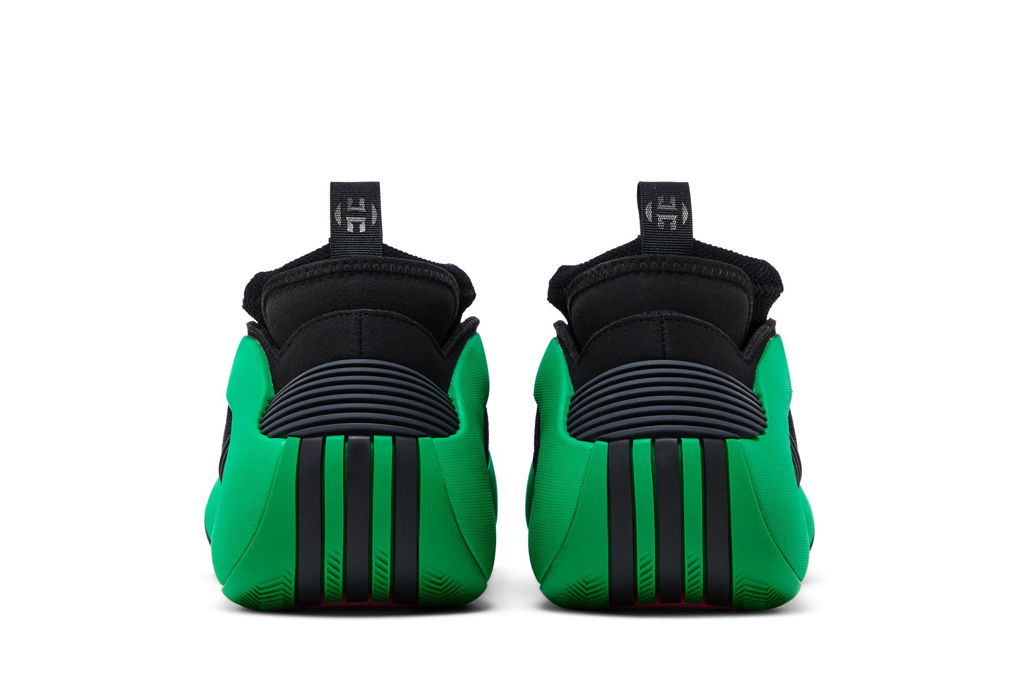 Sizing adidas Harden Vol. 8 ''Luxus Grün'' IE2693