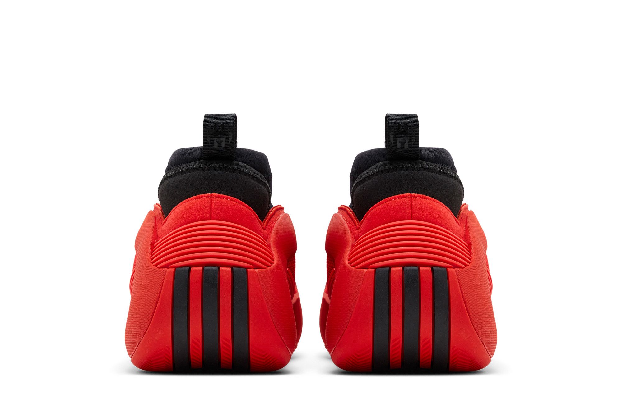 Sizing adidas Harden Vol. 8 'Luxury Red' IG6588