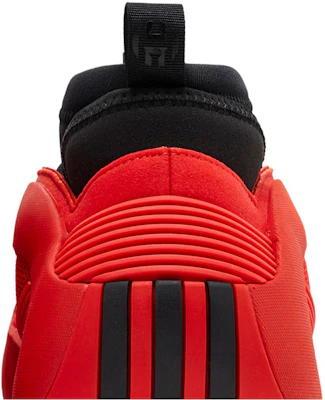 愛迪達 Harden Vol. 8 '奢華紅' IG6588 Sizing 愛迪達 Harden Vol. 8 '奢華紅' IG6588