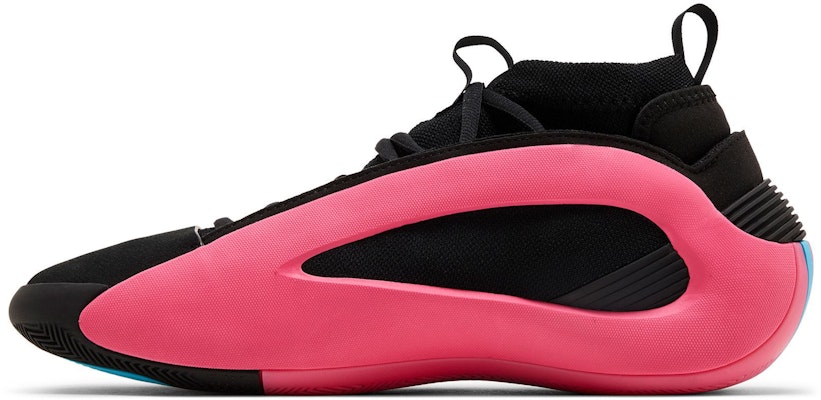 adidas Harden Vol. 8 'Pulse Magenta' Lelaki Kasut Sukan JQ2393 Lookbook adidas Harden Vol. 8 'Pulse Magenta' Lelaki Kasut Sukan JQ2393