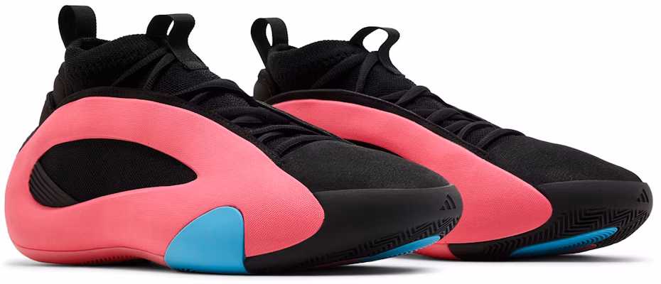 adidas Harden Vol. 8 'Pulse Magenta' Lelaki Kasut Sukan JQ2393 Cheap adidas Harden Vol. 8 'Pulse Magenta' Lelaki Kasut Sukan JQ2393