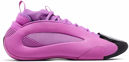 adidas Harden Vol. 8 'Purple Burst' IG6647 adidas Harden Vol. 8 'Purple Burst' IG6647
