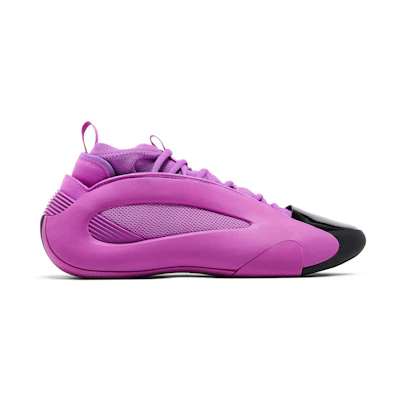adidas Harden Vol. 8 'Purple Burst'
