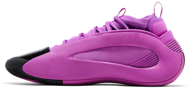 adidas Harden Vol. 8 'Estallido Púrpura' IG6647 Lookbook adidas Harden Vol. 8 'Estallido Púrpura' IG6647
