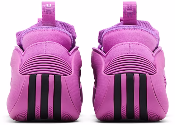 adidas Harden Vol. 8 'Ledakan Ungu' IG6647 Details for adidas Harden Vol. 8 'Ledakan Ungu' IG6647