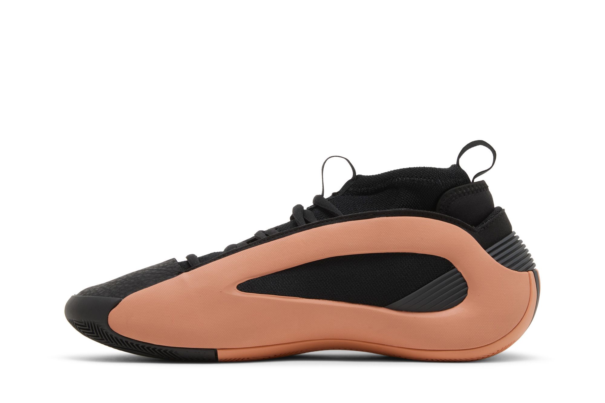 Lookbook adidas Harden Vol. 8 ''Sculpt'' Basket Hommes IE2694