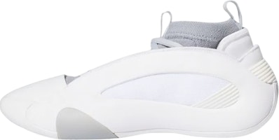 adidas Harden Vol. 8 'White Party' ID2696 adidas Harden Vol. 8 'White Party' ID2696