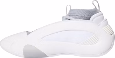 adidas Harden Vol. 8 'White Party' ID2696 adidas Harden Vol. 8 'White Party' ID2696