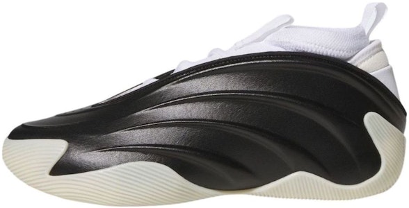 adidas Harden Vol. 9 黑色暖香草 JQ9137 Buy adidas Harden Vol. 9 黑色暖香草 JQ9137