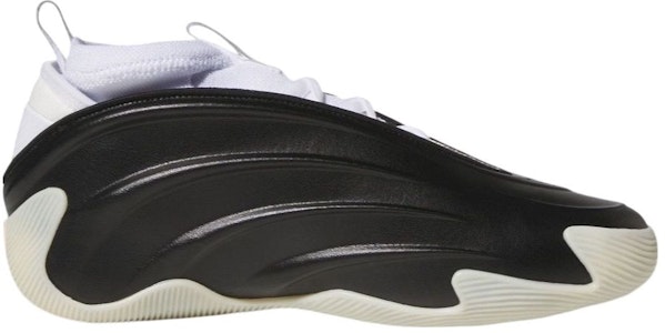 adidas Harden Vol. 9 黑色暖香草 JQ9137 Order adidas Harden Vol. 9 黑色暖香草 JQ9137