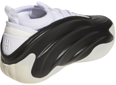 adidas Harden Vol. 9 黑色暖香草 JQ9137 Shop adidas Harden Vol. 9 黑色暖香草 JQ9137