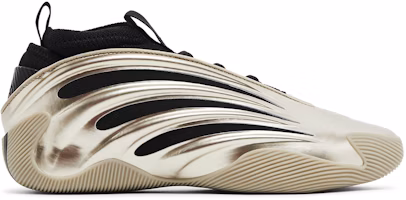 adidas Harden Vol. 9 'Cyber Metallic' JR2506 adidas Harden Vol. 9 'Cyber Metallic' JR2506