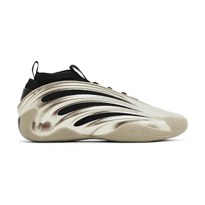 adidas Harden Vol. 9 'Cyber Metallic'