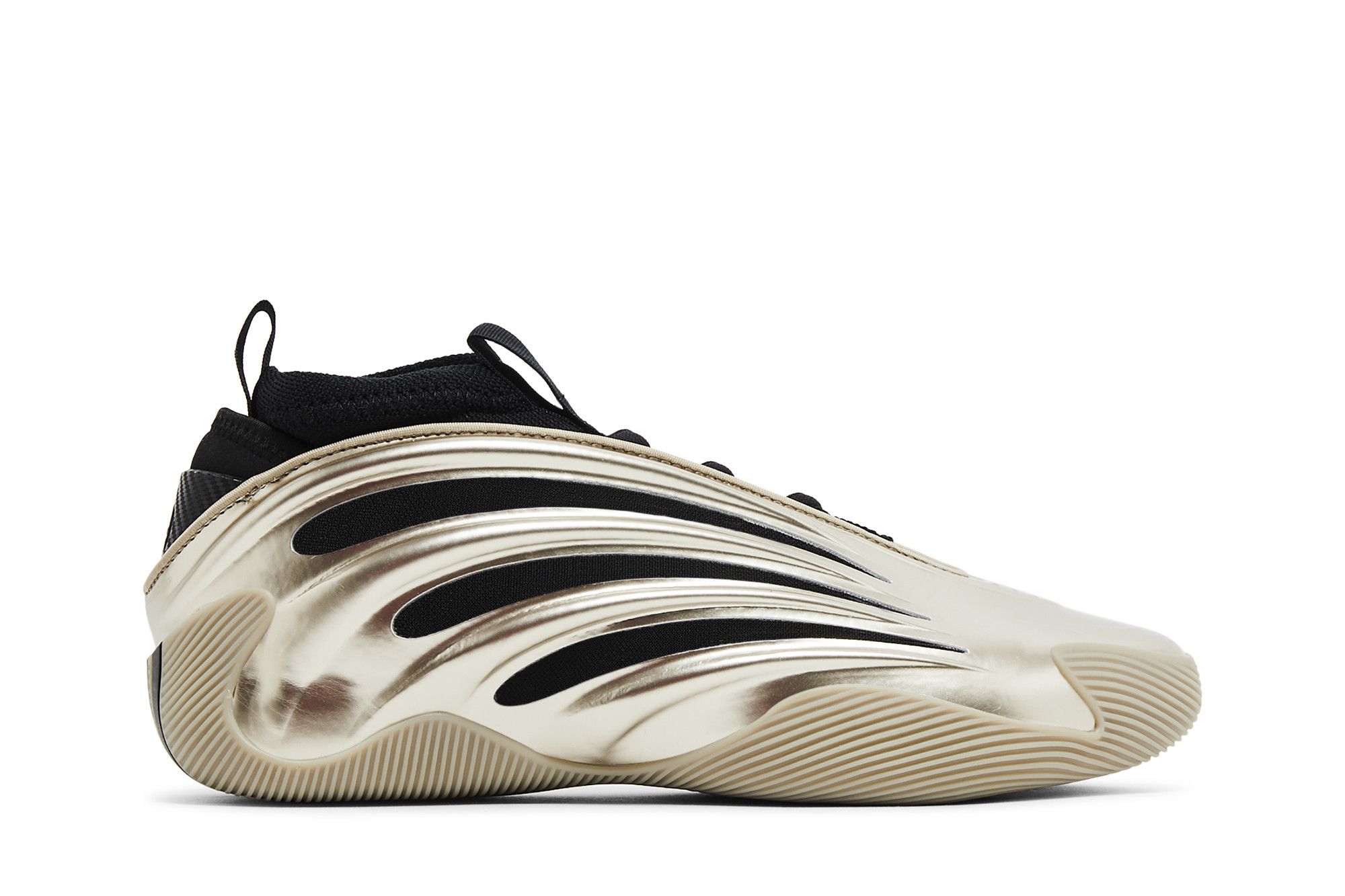 adidas Harden Vol. 9 'Cyber Metallic' JR2506