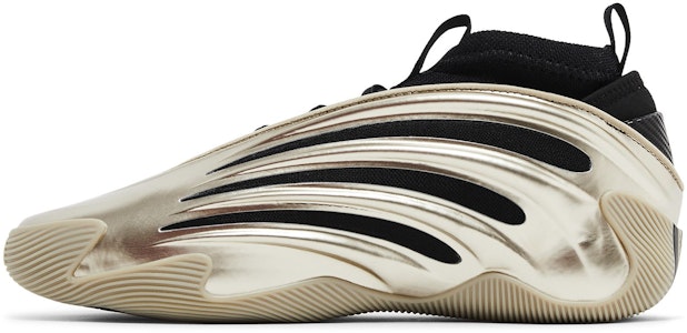 adidas Harden Vol. 9 'Cyber Metallic' Sepatu Basket JR2506 Lookbook adidas Harden Vol. 9 'Cyber Metallic' Sepatu Basket JR2506