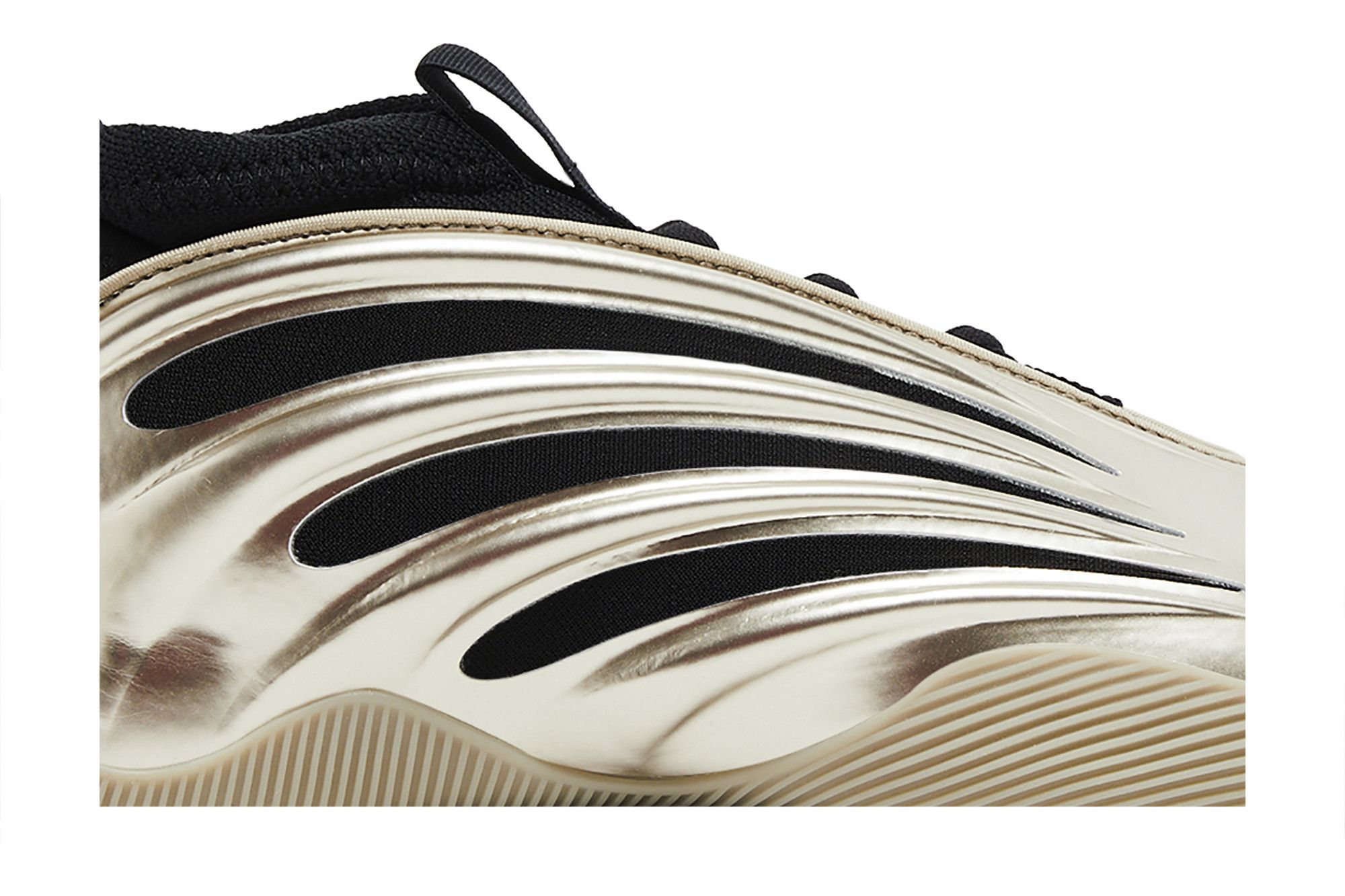 Lookbook adidas Harden Vol. 9 'Cyber Metallic' Sepatu Basket JR2506