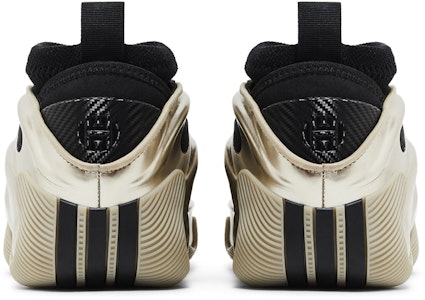 adidas Harden Vol. 9 'Cyber Metallic' Sepatu Basket JR2506 Details for adidas Harden Vol. 9 'Cyber Metallic' Sepatu Basket JR2506