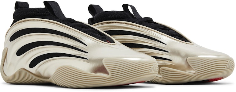 adidas Harden Vol. 9 'Cyber Metallic' Sepatu Basket JR2506 Cheap adidas Harden Vol. 9 'Cyber Metallic' Sepatu Basket JR2506