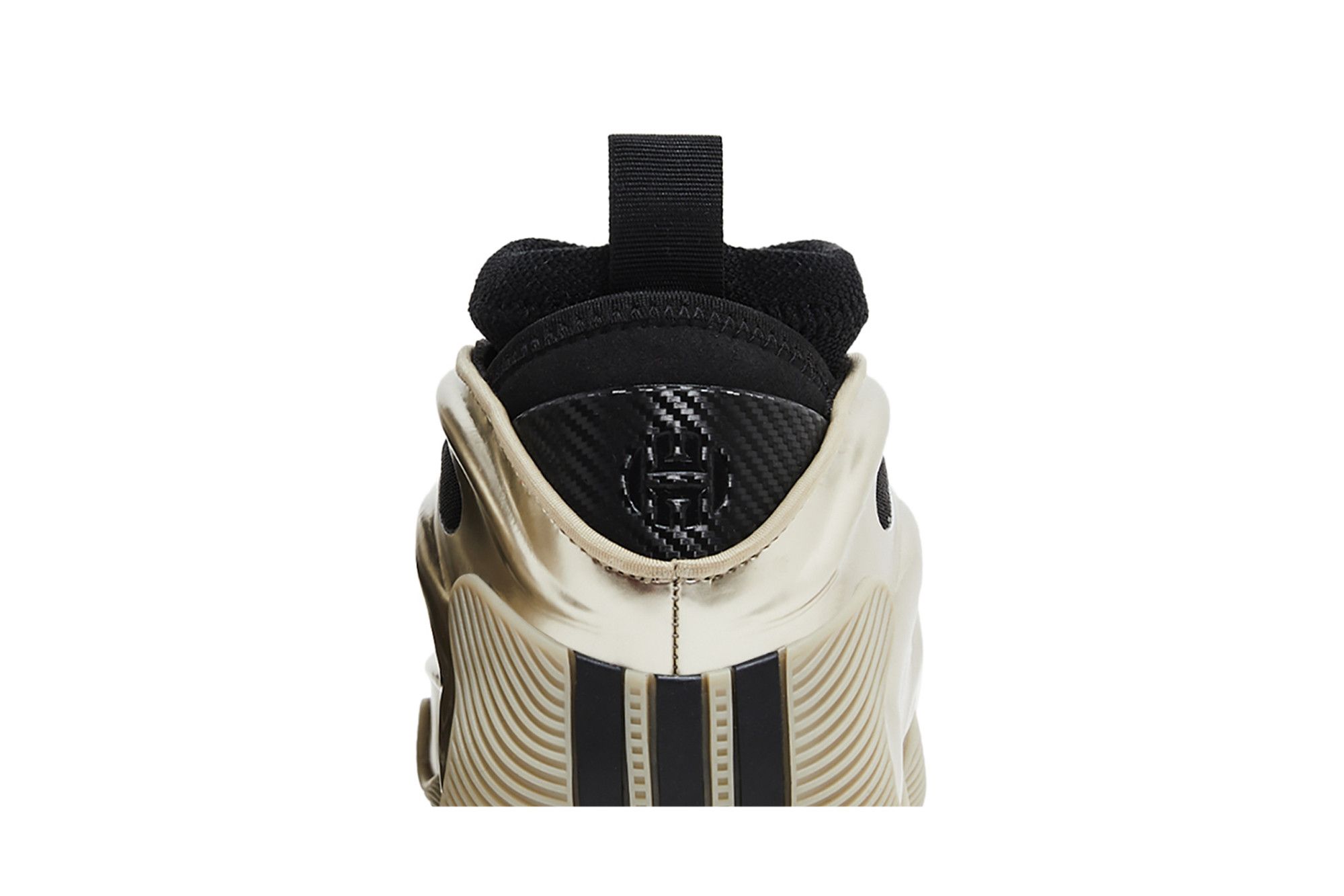 Cheap adidas Harden Vol. 9 'Cyber Metallic' Sepatu Basket JR2506