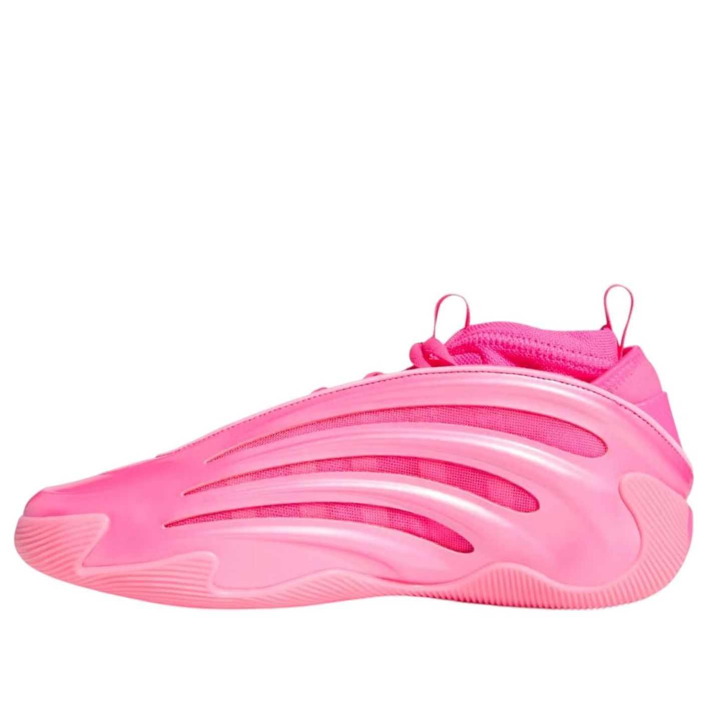 adidas Harden Vol. 9 'Flamingo Pink' KJ6128