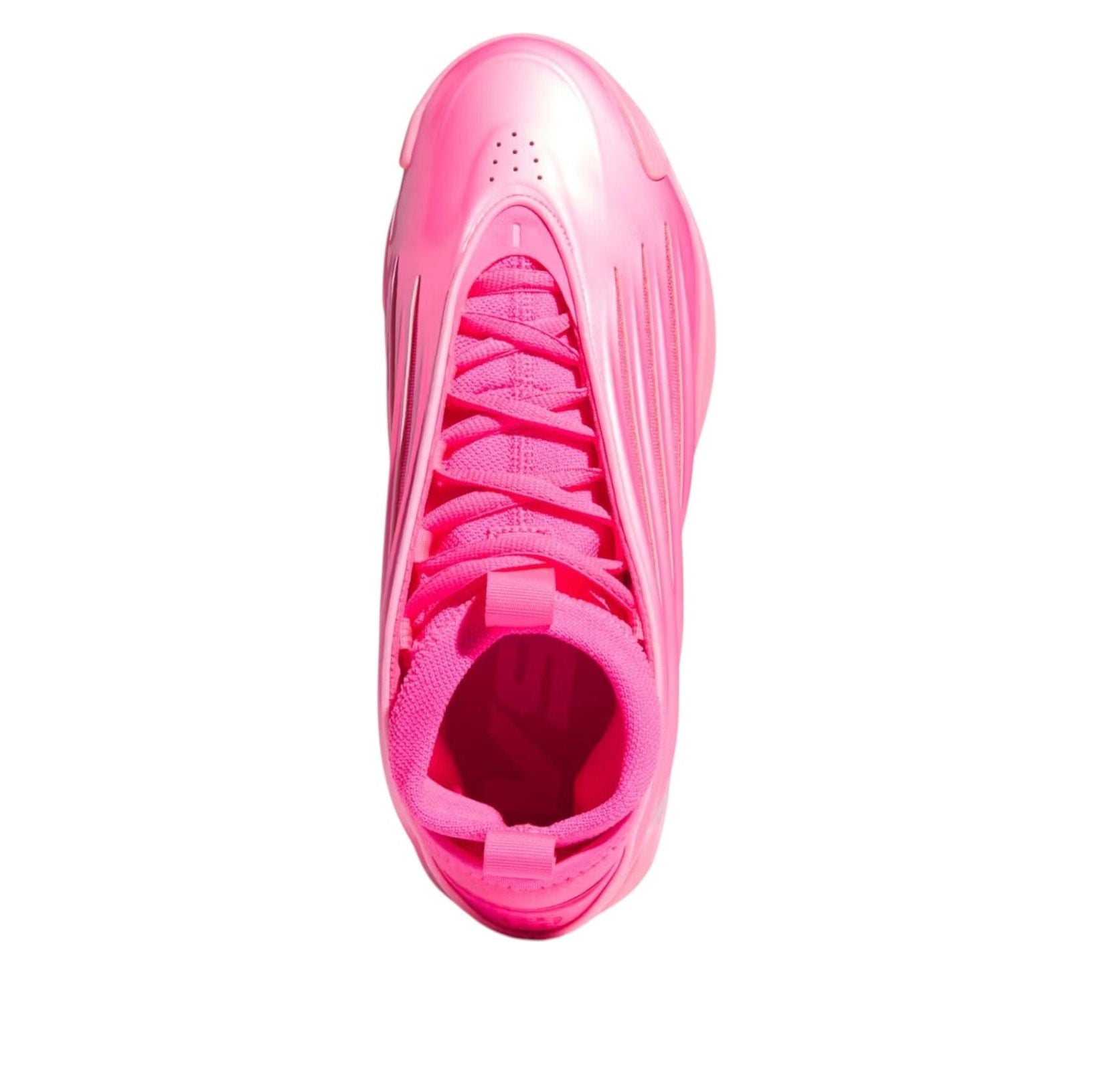 Lookbook adidas Harden Vol. 9 'Flamingo Pink' KJ6128