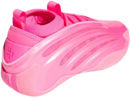 Details for adidas Harden Vol. 9 'Flamingo Pink' KJ6128