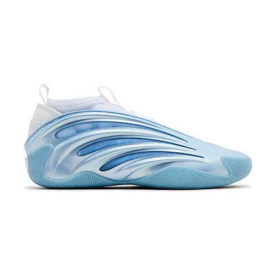 adidas Harden Vol. 9 'Glow Blue'