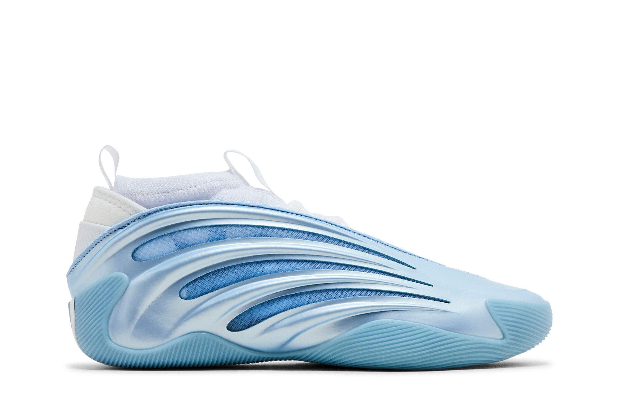 adidas Harden Vol. 9 'Glow Blue' JH6482