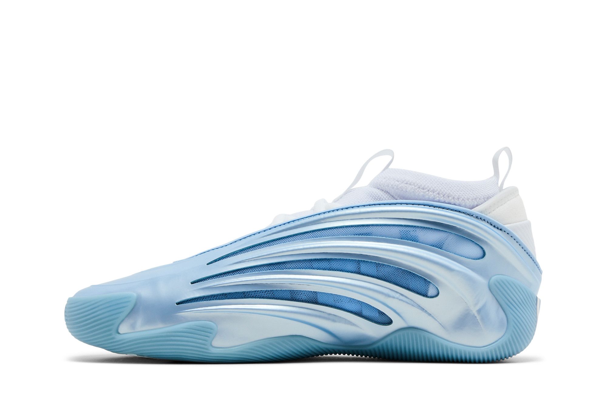 Shop adidas Harden Vol. 9 'Glow Blue' JH6482