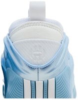 アディダス ハーデン Vol. 9 'グローブルー' JH6482 Sizing アディダス ハーデン Vol. 9 'グローブルー' JH6482