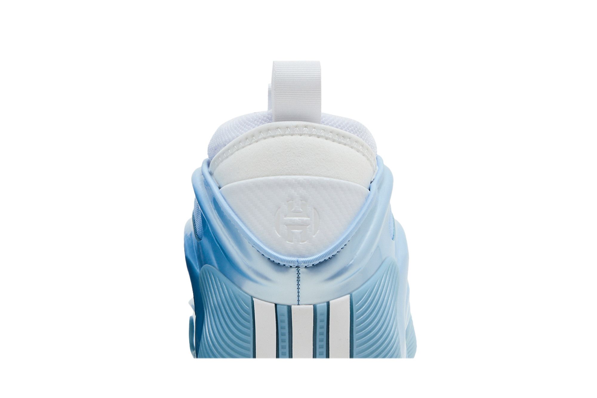 Cheap adidas Harden Vol. 9 'Glow Blue' JH6482